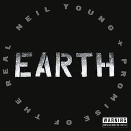 Earth - Neil Young