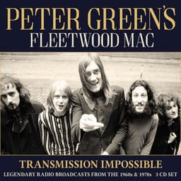 Transmission Impossible - Fleetwood Mac