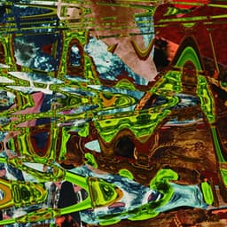 Seven Sides - Merzbow