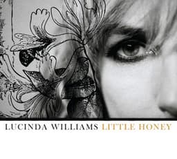 Little Honey - Lucinda Williams