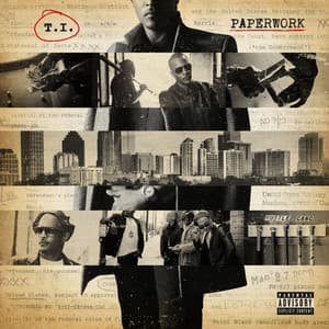Paperwork - T.I.