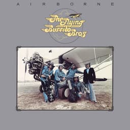 Airborne - The Flying Burrito Brothers