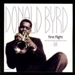 First Flight - Donald Byrd