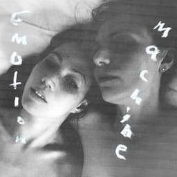 Emotion Machine - Paula Rae Gibson