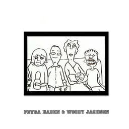 Ten Years - Petra Haden