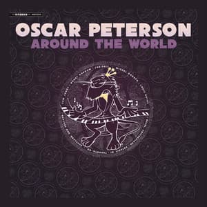 Around The World - Oscar Peterson