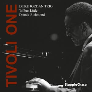 Tivoli One - Duke Jordan