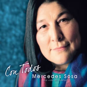 Con Todos - Mercedes Sosa