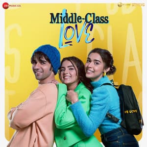 Middle Class Love - Himesh Reshammiya