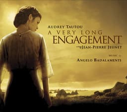 A Very Long Engagement - Angelo Badalamenti