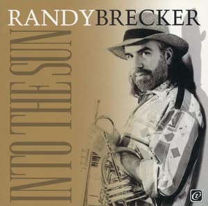 Into The Sun - Randy Brecker