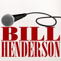 Bill Henderson - Bill Henderson