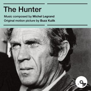 The Hunter - Michel Legrand