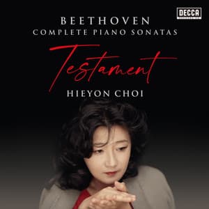 Beethoven: Complete Piano Sonatas - Ludwig van Beethoven