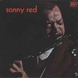 Sonny Red - Sonny Red