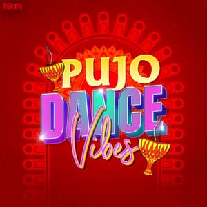 Pujo Dance Vibes - Mika Singh