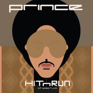 HITNRUN Phase Two - Prince
