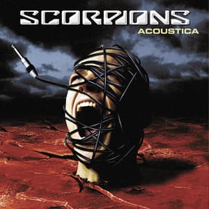 Acoustica - Scorpions