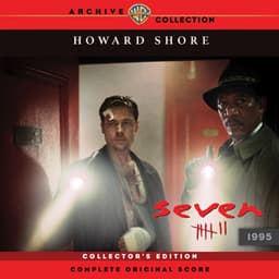 Seven: Complete Original Score - Howard Shore