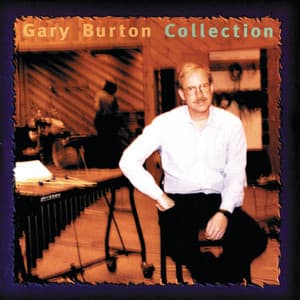 Collection - Gary Burton