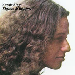Rhymes & Reasons - Carole King