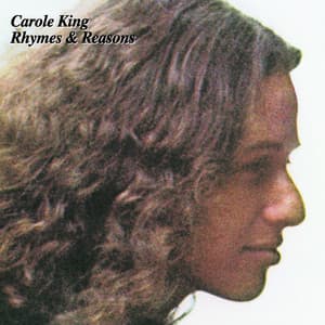 Rhymes & Reasons - Carole King