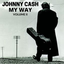 My Way Volume II - Johnny Cash