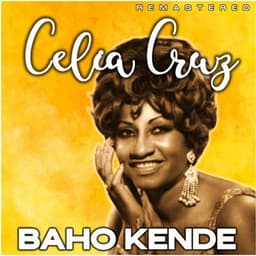 Baho Kende - Celia Cruz