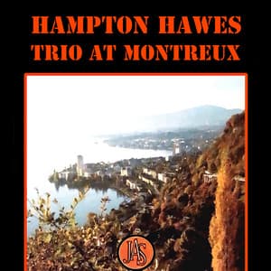 Trio at Montreux - Hampton Hawes