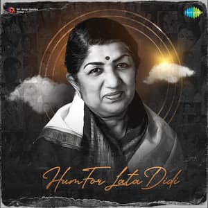 Humforlatadidi - Lata Mangeshkar