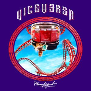 VICE VERSA - Rauw Alejandro