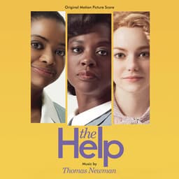 The Help - Thomas Newman