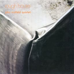 Rough House - John Scofield