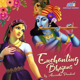 Enchanting Bhajans by Anuradha Paudwal - Anuradha Paudwal