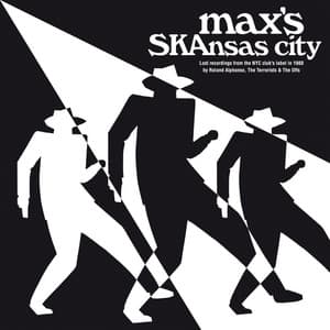Max's Skansas City - Roland Alphonso
