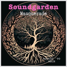 Masquerade - Soundgarden