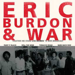 Together We Stand - Eric Burdon