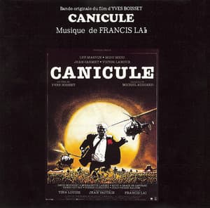 Canicule - Francis Lai