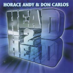 Head 2 Head - Horace Andy