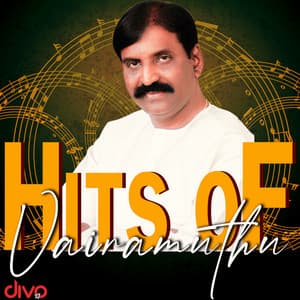 Hits Of Vairamuthu - A.R. Rahman