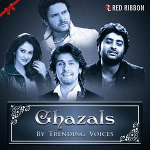Ghazals By Trending Voices - Arijit Singh