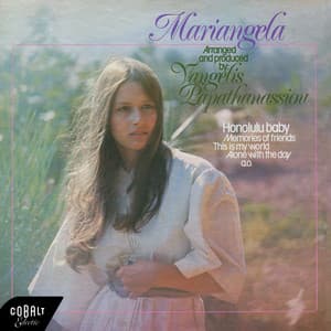 Mariangela - Mariangela Celeste