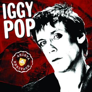 Arista Heritage Series: Iggy Pop - Iggy Pop