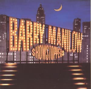 Showstoppers - Barry Manilow
