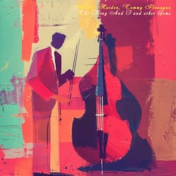 The King and I and Other Gems - Wilbur Harden