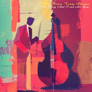 The King and I and Other Gems - Wilbur Harden