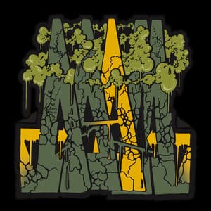 Gazzillion Ear - MF DOOM