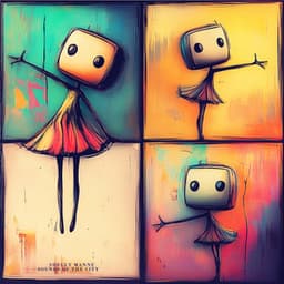 Sounds of the City - Shelly Manne