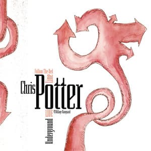 Follow The Red Line - Live At The Village Vanguard - Chris Potter