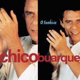 O Sambista - Chico Buarque